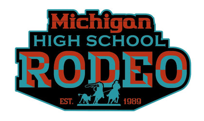 Michigan High School Rodeo