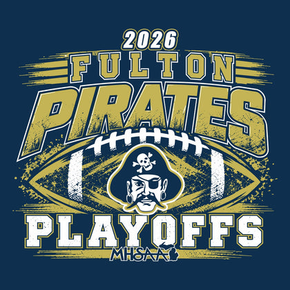 Fulton Football