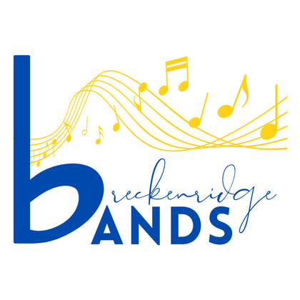 Breckenridge Band / Choir