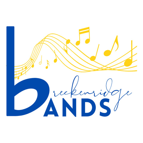 Breckenridge Band / Choir