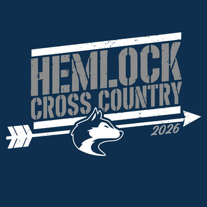 Hemlock Cross Country