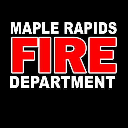 Maple Rapids Fire Department