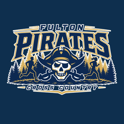 Fulton Cross Country