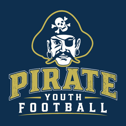 Pirate Youth Football