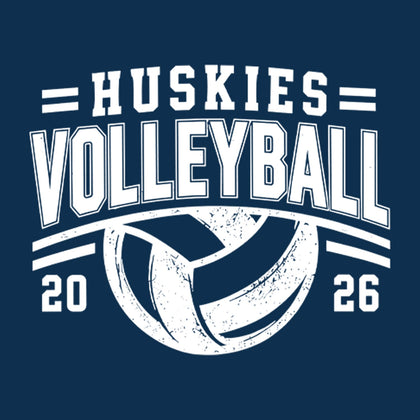 Breckenridge Volleyball