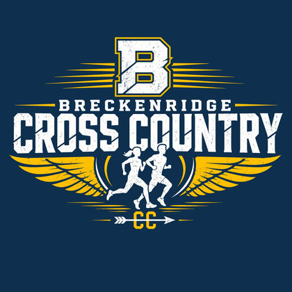 Breckenridge Cross Country