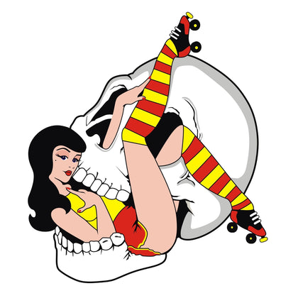 Central Michigan Mayhem