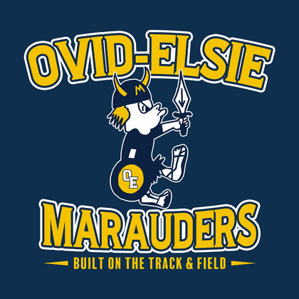 Ovid-Elsie Track & Field