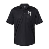 Performance Polo - Brotherhood Forged