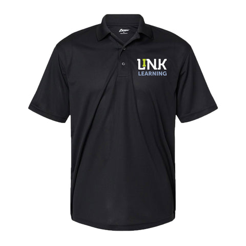 Link Learning - Paragon Polo