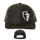 Richardson Trucker Hat 112 - Brotherhood Forged