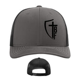 Richardson Trucker Hat 112 - Brotherhood Forged