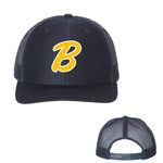 Breckenridge B Hat - Multiple Styles