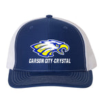 CCC Eagle Hat - Design 2