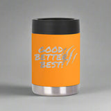 Good Better Best Chicago 12oz Stainless Steel Can Cooler