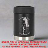 CMM -Can Cooler Stainless Steel