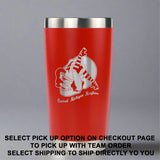 CMM - 20 / 30oz Tumblers