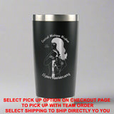 CMM - 20 / 30oz Tumblers