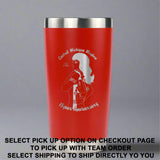 CMM - 20 / 30oz Tumblers