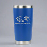 Carson City Tumbler - 20/30oz