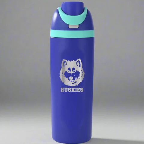 Breckenridge 24oz Insulated Stainless Steel Sip Bottle