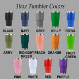 Good Better Best 20oz / 30oz Stainless Steel Tumbler