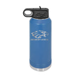 Stainless Steel Water Bottle - 20/32oz - CCC