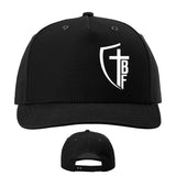 Richardson Burnside Hat 358 - Brotherhood Forged