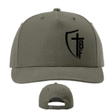 Richardson Burnside Hat 358 - Brotherhood Forged