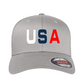 USA Hat - Flexfit