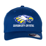 CCC Eagle Hat - Design 2