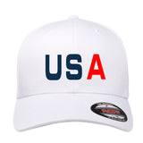 USA Hat - Flexfit