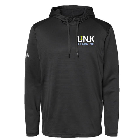 Link Learning - Adidas Midweight Hoodie