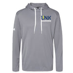 Link Learning - Adidas Midweight Hoodie