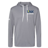 Link Learning - Adidas Midweight Hoodie