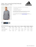 Link Learning - Adidas Midweight Hoodie