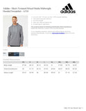 Link Learning - Adidas Midweight Hoodie