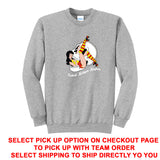 CMM - Original Logo - All Shirt Styles