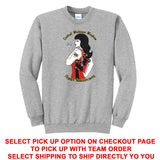 CMM - 15th Anniversary - All Shirt Styles