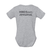 Hindsight - Cotton Blend Onezie