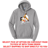 CMM - Original Logo - All Shirt Styles