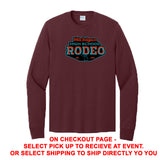 MiHSRA - Cotton Blend Long Sleeve