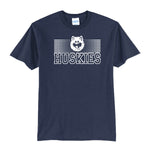 Design 4 - Breckenridge Volleyball - All Shirt Options
