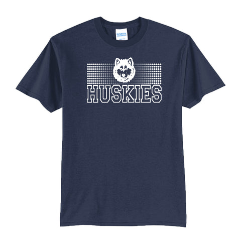 Design 4 - Breckenridge Volleyball - All Shirt Options