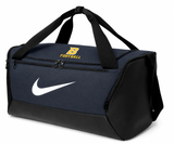 Nike Small Duffel Bag - Breckenridge Football