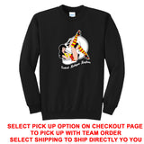 CMM - Original Logo - All Shirt Styles