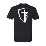 Unisex T Shirt - Brotherhood Forged