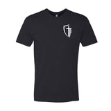 Unisex T Shirt - Brotherhood Forged