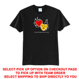CMM - Get Blocked - All Shirt Styles