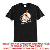 CMM - Original Logo - All Shirt Styles